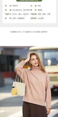 2024 Die neue Mode Ein-Schulter-Frauen-Tasche alle Achseln Kleine Quadrat-Tasche NICHE Design Sinn Retro Crossbody-Tasche Frau