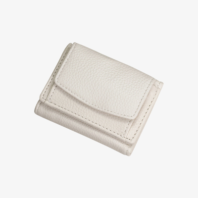 Kleine Brieftasche Studentin Lüttich-Druck Damen-Brieftasche Karten-Tasche Wechsel-Tasche Geld-Clip-Brieftasche