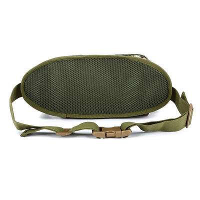CAMO OUTDOOR KLEINER WAISTPACK kann abgetrennt werden Drei-Nutzungs-Kombination WAISTPACK SPORT TAKTISCHER WAIST COVER Einzelshow