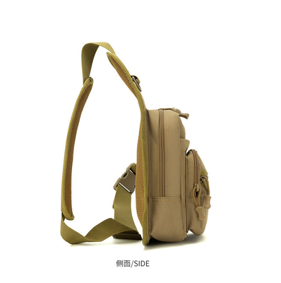 Kleine Satteltasche MULTI-FUNKTIONALE Satteltasche Reise Sport AMAZON LUYA FISCHERGREAR TAKTISCHER Krosskörper-Tasche
