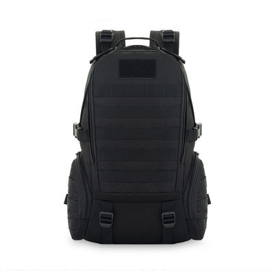 Outdoor-Wanderungen Großer Rucksack Tarnung Camping Taktischer Rucksack Große Kapazität Multifunktionale Sportarten Reisetasche