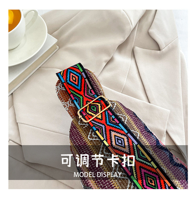 NEUE CHINESE MODE Einfach-SCHULTER-Kross-Körper-TASCHEN RÖTEN Einfacher ethnischer Stil KLEINER TASCHEKSTUR Brusttasche DAMEN-TASCHEN