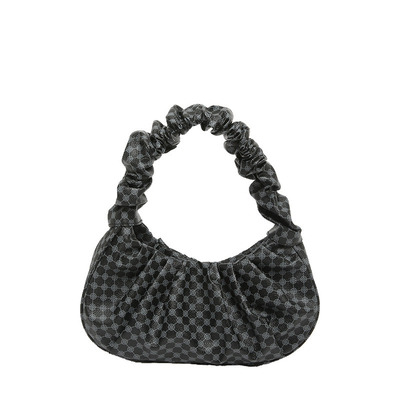 DAMEN'S BAG TREND NEW TREND INS TREND ALL-IN-ONE SCHULTERTASCH Frühjahr und Sommer Mode Wolke Faltschachtel