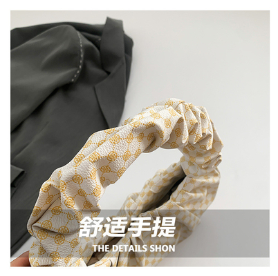 DAMEN'S BAG TREND NEW TREND INS TREND ALL-IN-ONE SCHULTERTASCH Frühjahr und Sommer Mode Wolke Faltschachtel
