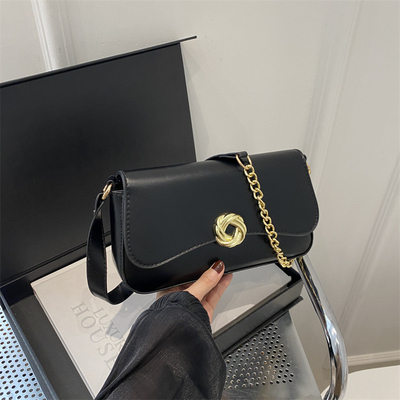 Kleine Handtasche DAMNISCHE GRENZüberschreitende neue Frühling und Sommer alle Schulter über den Körper Tasche NICHE Design Textur Kleine quadratische Tasche