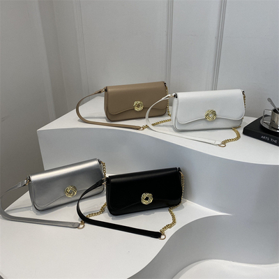 Kleine Handtasche DAMNISCHE GRENZüberschreitende neue Frühling und Sommer alle Schulter über den Körper Tasche NICHE Design Textur Kleine quadratische Tasche