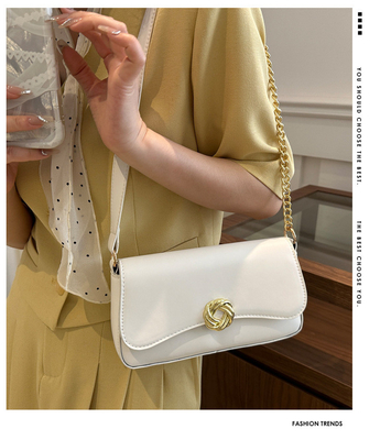 Kleine Handtasche DAMNISCHE GRENZüberschreitende neue Frühling und Sommer alle Schulter über den Körper Tasche NICHE Design Textur Kleine quadratische Tasche
