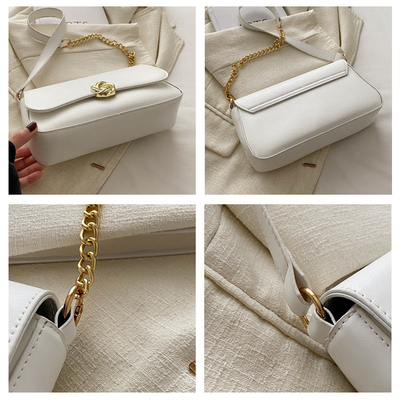 Kleine Handtasche DAMNISCHE GRENZüberschreitende neue Frühling und Sommer alle Schulter über den Körper Tasche NICHE Design Textur Kleine quadratische Tasche