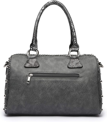 &quot;Sugar Skull Tag der Toten&quot; &quot;Punk-Kunst-Handtasche&quot; &quot;Ausnehmbares Gürtel&quot;
