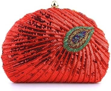 WOMEN'S EVENING CLUTCH BAG DESIGNER EVENING HANDBAG HANDBAG,LADY PARTY WEDDING CLUTCH BURSE (Women's Evening Clutch Bag Designer) - Ich bin nicht derjenige, der die Handtasche für die Hochzeit entwerfen will.