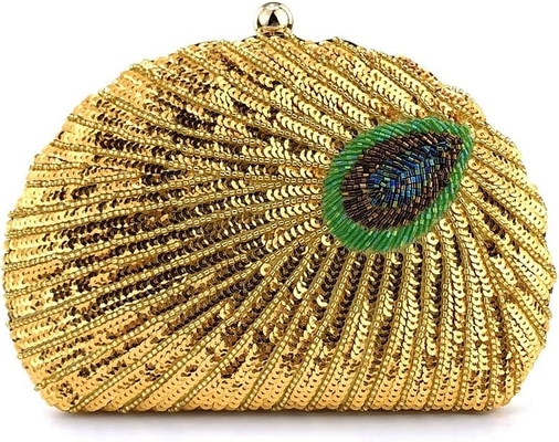 WOMEN'S EVENING CLUTCH BAG DESIGNER EVENING HANDBAG HANDBAG,LADY PARTY WEDDING CLUTCH BURSE (Women's Evening Clutch Bag Designer) - Ich bin nicht derjenige, der die Handtasche für die Hochzeit entwerfen will.