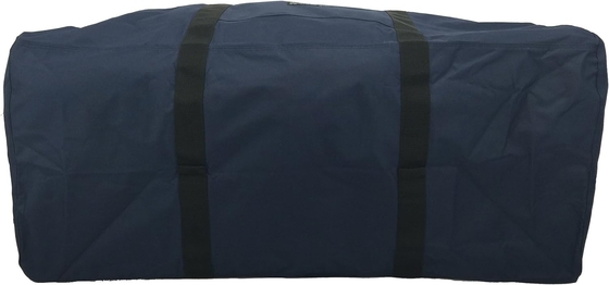 Schwere Güter Duffel Großes Sportgerät Trommel Set Ausrüstung Hardware Reisetasche Dachregal Tasche (36 &quot;X 17&quot; X 17&quot;, Marine)