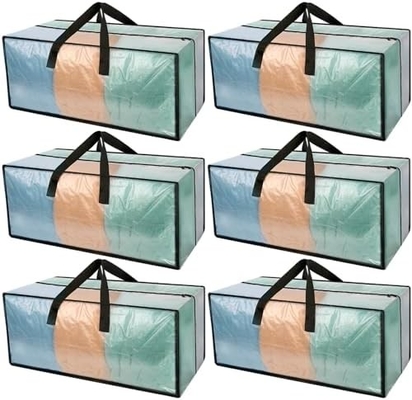 Bewegungsbeutel, Lagertaschen, extra große Lagerbeutel für Bewegungsbedarf, Studentenwohnheime, Schlafzimmerschrank,
