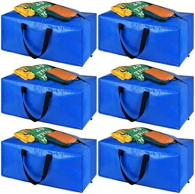 Bewegungsbeutel, Lagertaschen, extra große Lagerbeutel für Bewegungsbedarf, Studentenwohnheime, Schlafzimmerschrank,