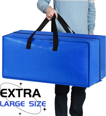 Bewegungsbeutel, Lagertaschen, extra große Lagerbeutel für Bewegungsbedarf, Studentenwohnheime, Schlafzimmerschrank,