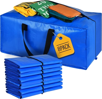 Bewegungsbeutel, Lagertaschen, extra große Lagerbeutel für Bewegungsbedarf, Studentenwohnheime, Schlafzimmerschrank,