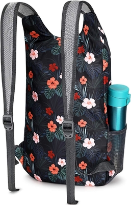 G4Free Kleiner 11 L Klapp-Ultraleicht Rucksack für Reisen, Camping, Sport, Radfahren, Männer und Frauen