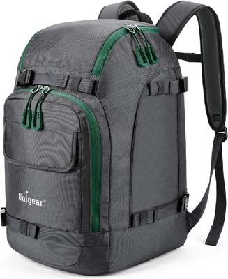 BICKER-Rücksack KLEINER Bergrad-Rücksack LEICHTER 6L-Tagesack - MTB-Radfahren, Wandern, Skifahren, Schneefehrradfahren, Snowboardfahren