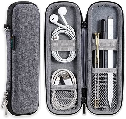 iDream365 Kleines Bleistiftgehäuse für Bleistifte,Hard Pen Case für Executive Fountain Pen,Kugelstifte