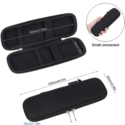 iDream365 Kleines Bleistiftgehäuse für Bleistifte,Hard Pen Case für Executive Fountain Pen,Kugelstifte
