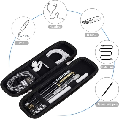 iDream365 Kleines Bleistiftgehäuse für Bleistifte,Hard Pen Case für Executive Fountain Pen,Kugelstifte