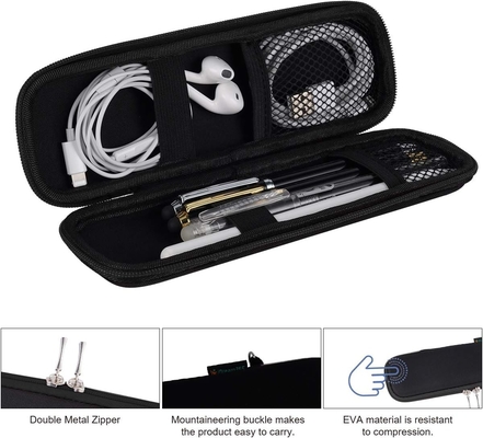 iDream365 Kleines Bleistiftgehäuse für Bleistifte,Hard Pen Case für Executive Fountain Pen,Kugelstifte