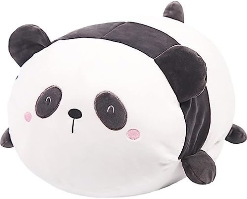 Shiba Inu Plüschkissen Stofftiere niedliches Plüsch-Spielzeug Squishy Anime Corgi Plushie Flauschig Kawaii Weiches Umarmkissen
