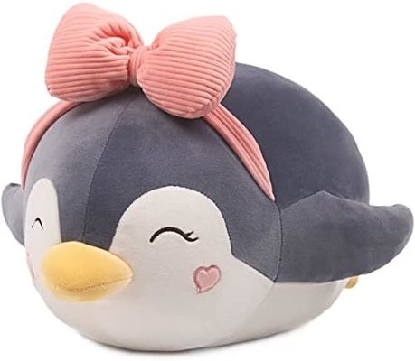 Shiba Inu Plüschkissen Stofftiere niedliches Plüsch-Spielzeug Squishy Anime Corgi Plushie Flauschig Kawaii Weiches Umarmkissen