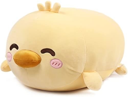 Shiba Inu Plüschkissen Stofftiere niedliches Plüsch-Spielzeug Squishy Anime Corgi Plushie Flauschig Kawaii Weiches Umarmkissen