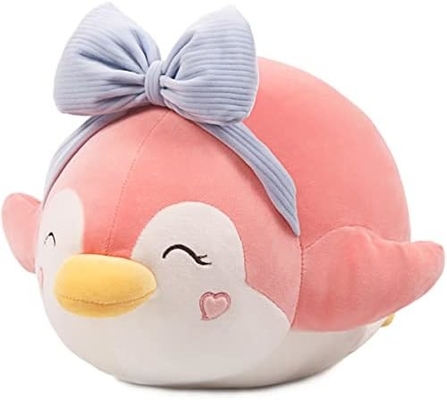Shiba Inu Plüschkissen Stofftiere niedliches Plüsch-Spielzeug Squishy Anime Corgi Plushie Flauschig Kawaii Weiches Umarmkissen