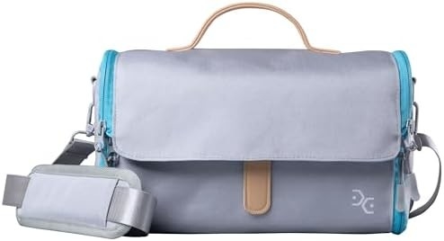 Aufbewahrung Tote-Tasche für Marker-Stifte Pinsel Bleistifte Bücher Kunsthandwerk Vorräte Werkzeuge Kosmetik, bis zu 130 Stifte
