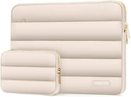Geeignet für MacBook Air/Pro, 13- bis 13,3-Zoll-Laptop, geeignet für MacBook Pro 14-Zoll-Polyester-horizontale Packung mit kleinen