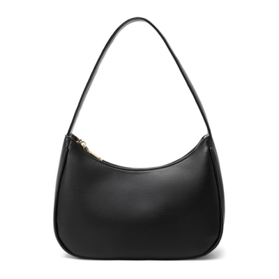 Schultertaschen für Frauen, niedliche Hobo Tote Handtasche Mini-Clutch Tasche mit Reißverschluss