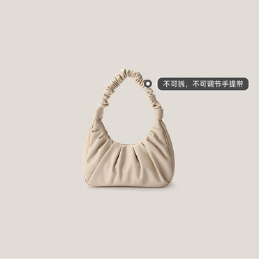 PETITE SIMONE Schulter Handtasche für Frauen Mode Schulter Handtasche Sofii Kupplung Hobo Tasche Trendy Handtasche für Dame