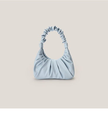 PETITE SIMONE Schulter Handtasche für Frauen Mode Schulter Handtasche Sofii Kupplung Hobo Tasche Trendy Handtasche für Dame