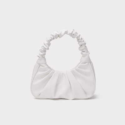 PETITE SIMONE Schulter Handtasche für Frauen Mode Schulter Handtasche Sofii Kupplung Hobo Tasche Trendy Handtasche für Dame