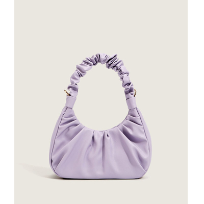 PETITE SIMONE Schulter Handtasche für Frauen Mode Schulter Handtasche Sofii Kupplung Hobo Tasche Trendy Handtasche für Dame