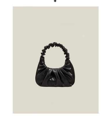 PETITE SIMONE Schulter Handtasche für Frauen Mode Schulter Handtasche Sofii Kupplung Hobo Tasche Trendy Handtasche für Dame
