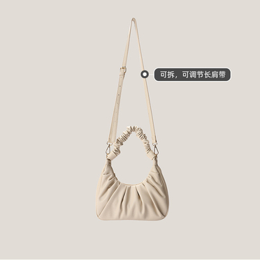 PETITE SIMONE Schulter Handtasche für Frauen Mode Schulter Handtasche Sofii Kupplung Hobo Tasche Trendy Handtasche für Dame