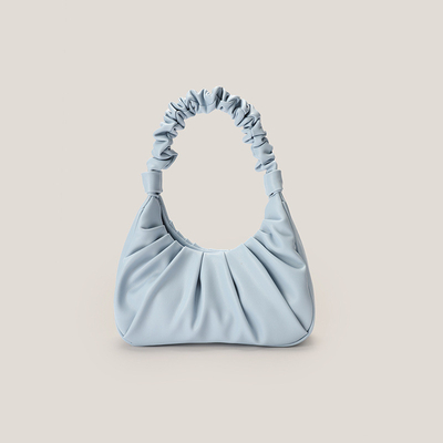 PETITE SIMONE Schulter Handtasche für Frauen Mode Schulter Handtasche Sofii Kupplung Hobo Tasche Trendy Handtasche für Dame