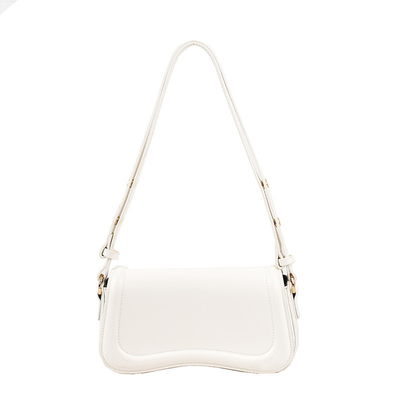 Kleine Schultertasche für Frauen Trendy Crossbody Handtasche Wasserdichte Leder Handtaschen Kupplung Tote Designer Taschen
