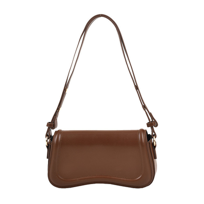 Kleine Schultertasche für Frauen Trendy Crossbody Handtasche Wasserdichte Leder Handtaschen Kupplung Tote Designer Taschen