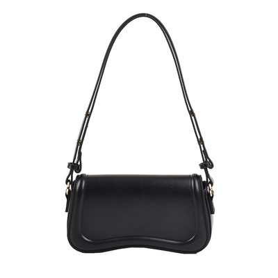 Kleine Schultertasche für Frauen Trendy Crossbody Handtasche Wasserdichte Leder Handtaschen Kupplung Tote Designer Taschen