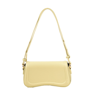 Kleine Schultertasche für Frauen Trendy Crossbody Handtasche Wasserdichte Leder Handtaschen Kupplung Tote Designer Taschen