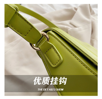 Kleine Schultertasche für Frauen Trendy Crossbody Handtasche Wasserdichte Leder Handtaschen Kupplung Tote Designer Taschen