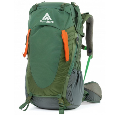 Camping-Hiking-Rucksack Innovatives ergonomisches Design für Hiking-Rucksacks