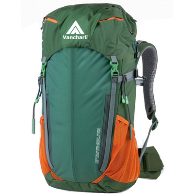 Camping-Hiking-Rucksack Innovatives ergonomisches Design für Hiking-Rucksacks
