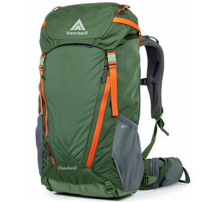 Camping-Hiking-Rucksack Innovatives ergonomisches Design für Hiking-Rucksacks