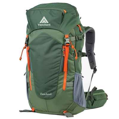 Camping-Hiking-Rucksack Innovatives ergonomisches Design für Hiking-Rucksacks