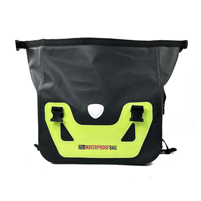Wasserdichte Motorrad-Satteltaschen mit großer Kapazität